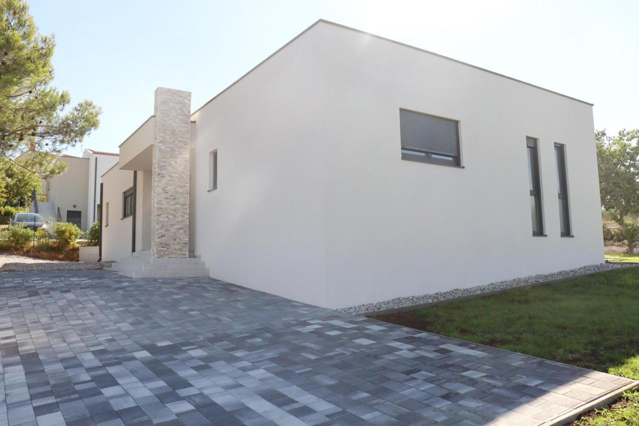 Vila Nauta - Luxury In Vintijan, Near Pula Bagian luar foto