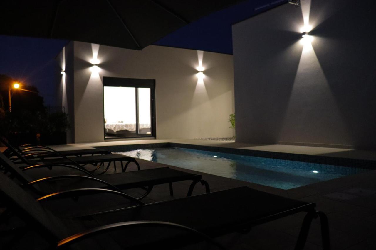 Vila Nauta - Luxury In Vintijan, Near Pula Bagian luar foto